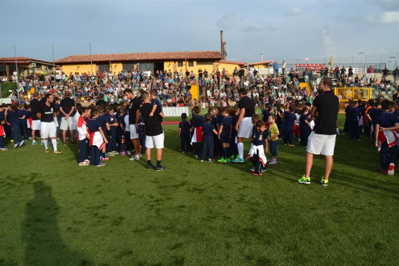 generica festa apertura scuola calcio (16)