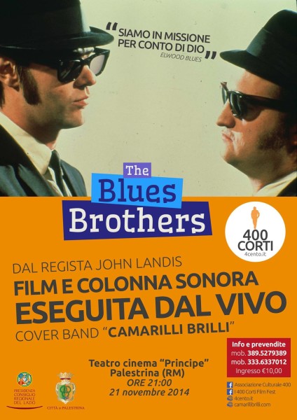 bluesbrothers