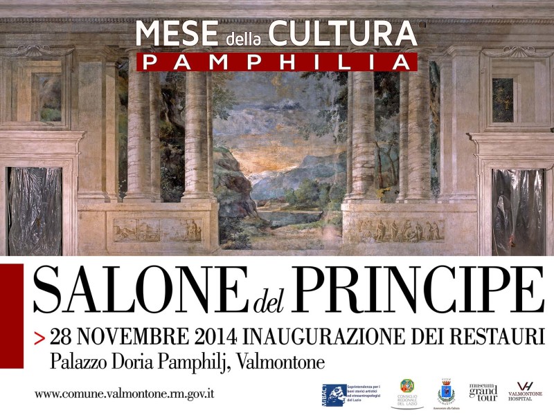 Salone del Principe