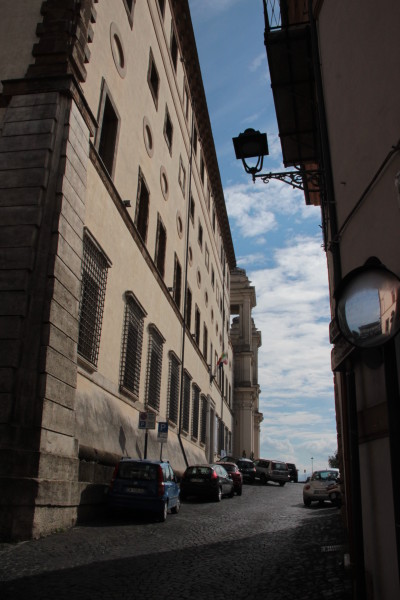 palazzo doria pamphilj 1