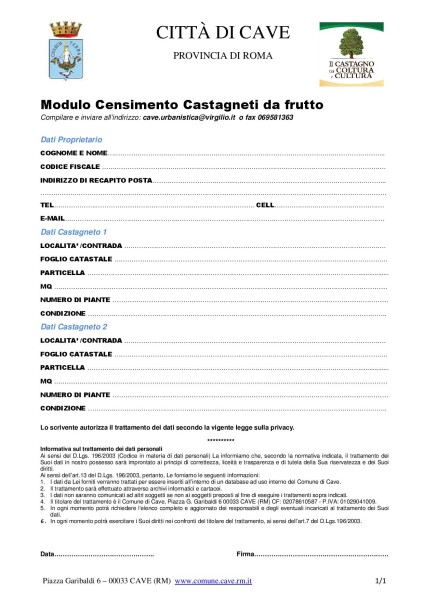 MODULO CENSIMENTO CASTAGNETI-page-001