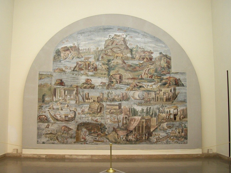 2012-09-07_Mosaico_del_Nilo_museo_Palestrina