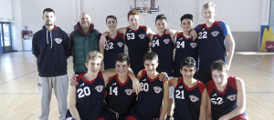 under15 bk grotta