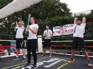 ESIBIZIONE DI TAC FIT