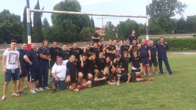 under 16 vittoria cal