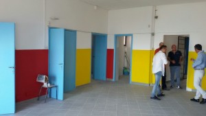 scuola media sopralluogo 2