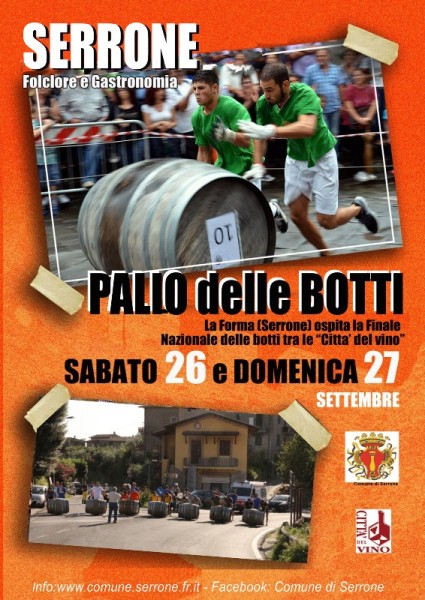 Palio_botti_finale serrone 27 settembre 2015 volantino