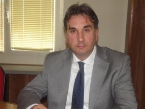 ASSESSORE FABRIZIO FERRANTE CARRANTE