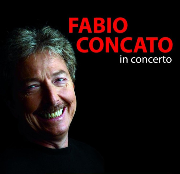 Fabio Concato in Concerto a Cori