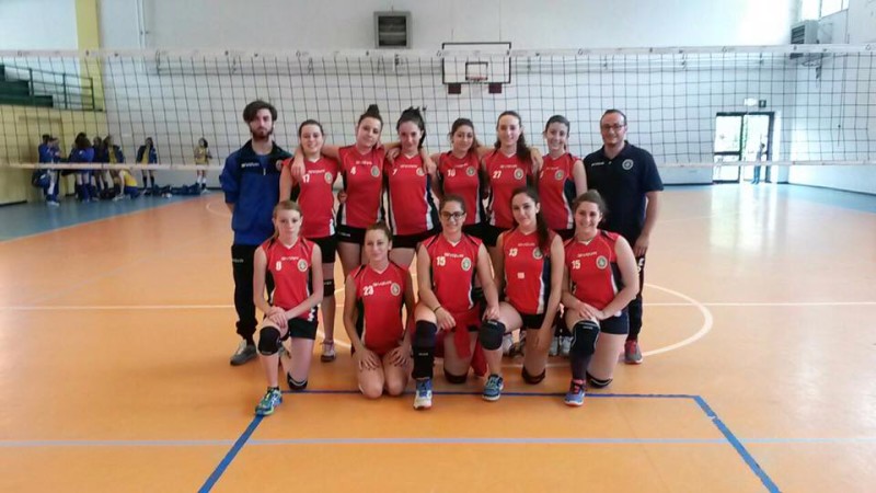 under 16 borghe