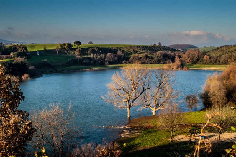 LAGO DI GIULIANELLO7