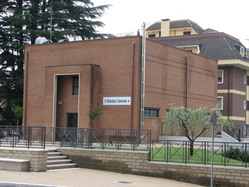 biblioteca-san-cesareo