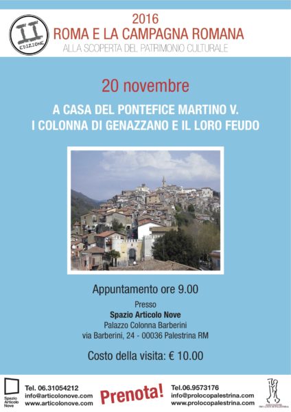 locandinagenazzano_20novembre