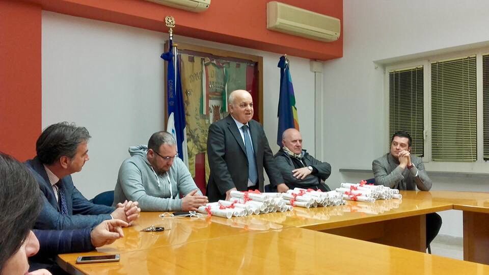 cerimonia-premiazione-intervento-sindaco-maurizio-caliciotti