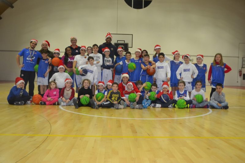 festa-di-natale-basket-frascati