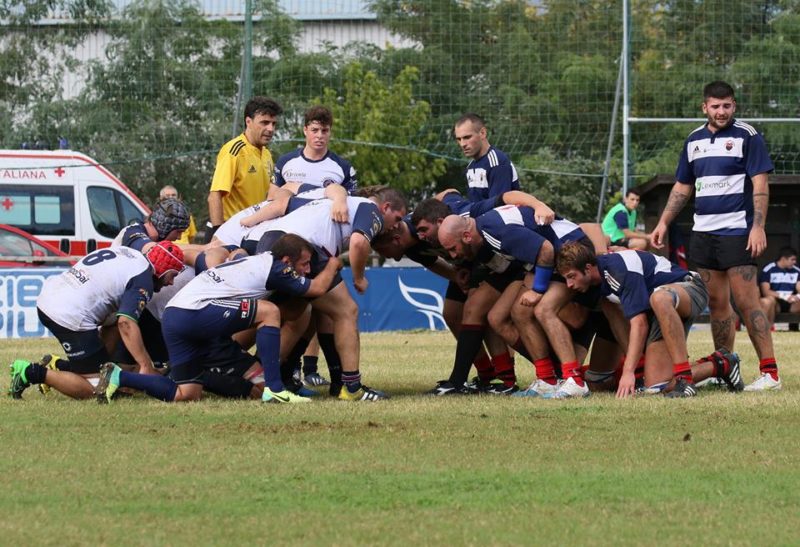 serie B colle rugby azione di gioco (4)