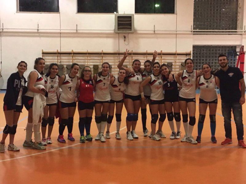 u18 san nilo grotta