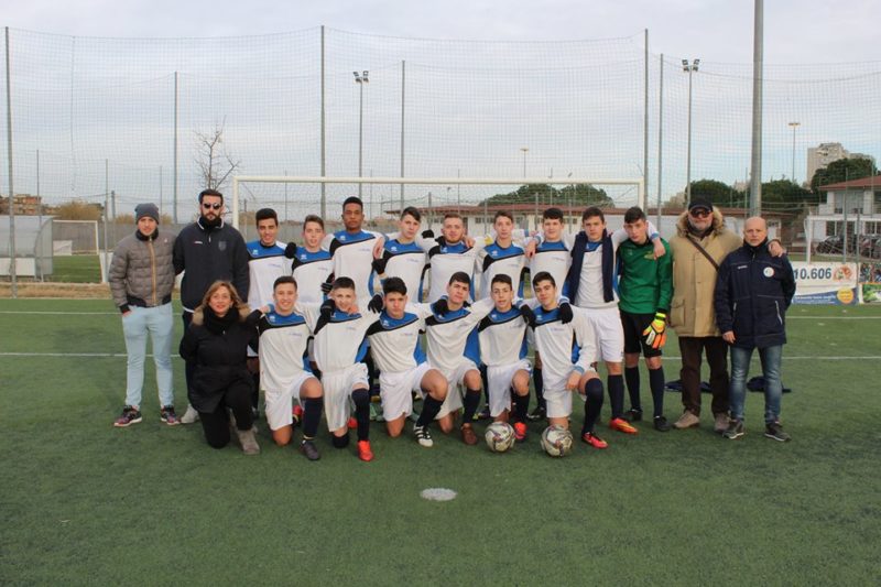 allievi ramogida