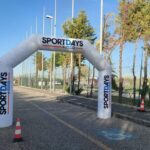 DOMENICA, 1° DICEMBRE 2024, ALLO STADIO COMUNALE  “ROBERTO PERA” E NELL’ AREA INDUSTRIALE:  CAMPIONATO REGIONALE DI “CORSA SU STRADA FIDAL”  E 4^ PROVA DEL  “TROFEO AUTUNNALE DI MEZZOFONDO DECATLHON CUP”  COMUNE E  “ASD AREA ATLETICA SAN CESAREO”, OSPITANTI PROTAGONISTI  DELL’ EVENTO